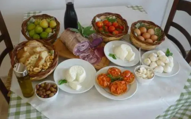 Masseria Casedde Vecchie