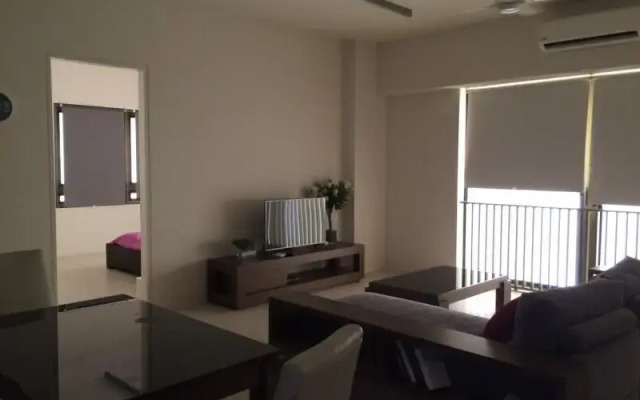 Beachfront Luxury Suites Batu Ferringhi Penang