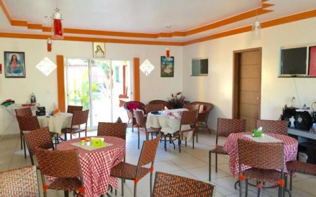 Pousada Corazao Sagradao