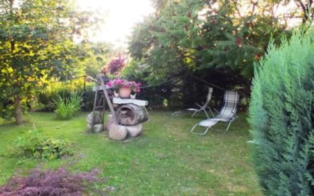 Ferienwohnung Sundhagen