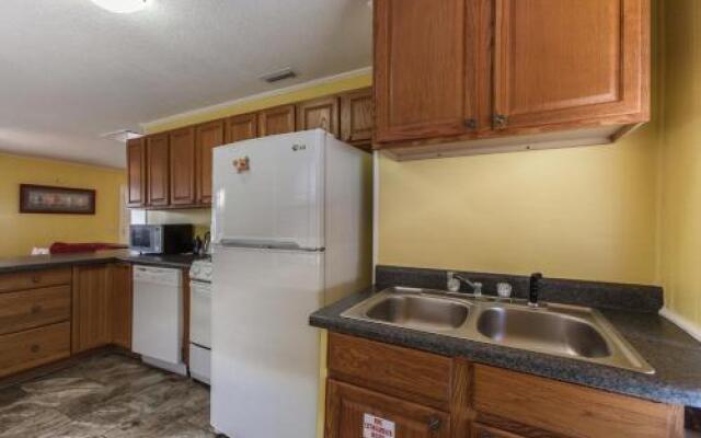 Sandy's Beach House by ZIA VR