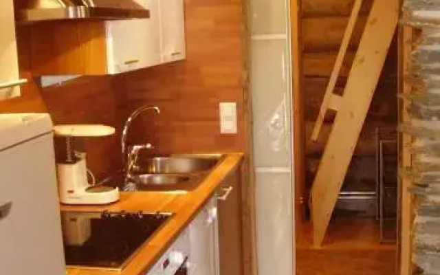 Rantaruka Apartment