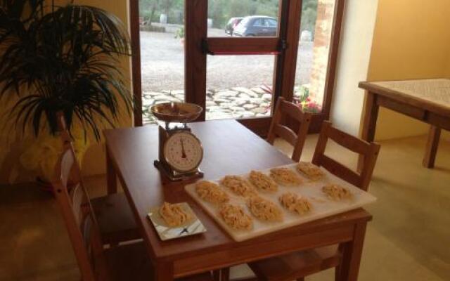 Azienda Podere Casella