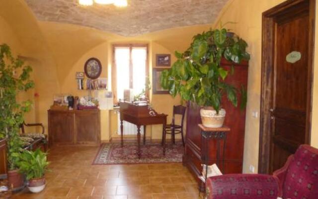 LAdele Bed & Breakfast