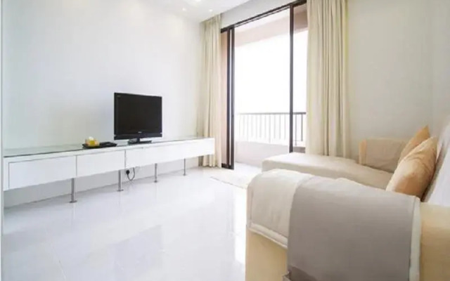 Home-Suites – Amazing Oceanfront Penang