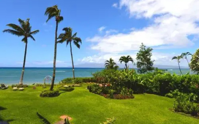 Royal Kahana 107- 1Br Condo