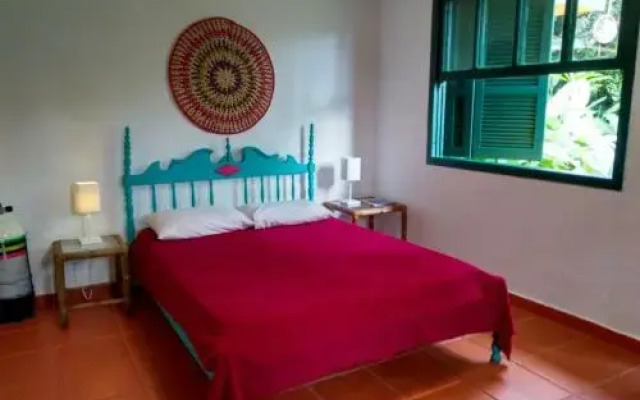 Hostel Da Vila Ilhabela