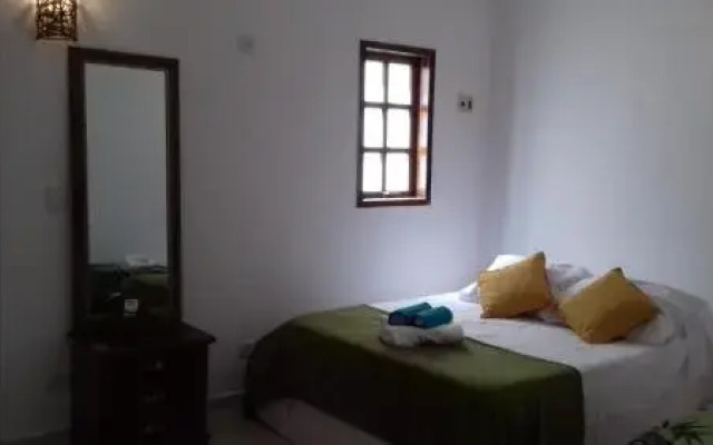 Pousada Boa Vida