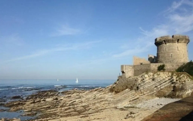 Rental Villa Basque - Ciboure
