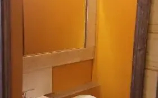 Terrazas de Laguna Verde