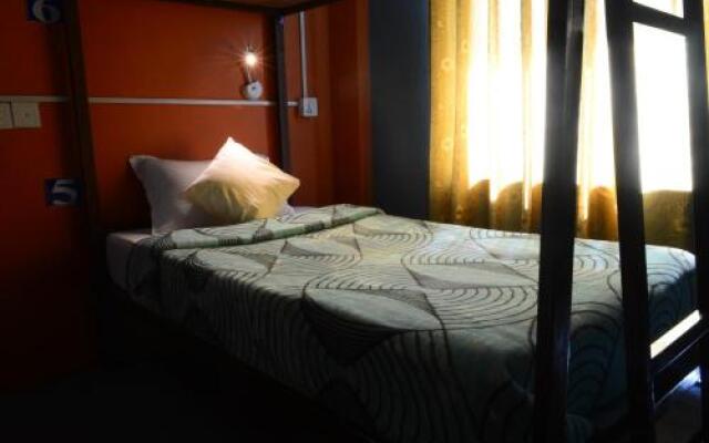 Pushkar Backpackers Hostel