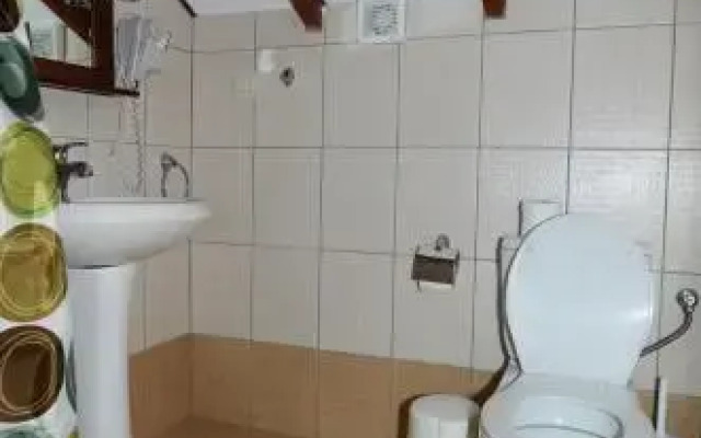 Nostos Rooms Ammouliani