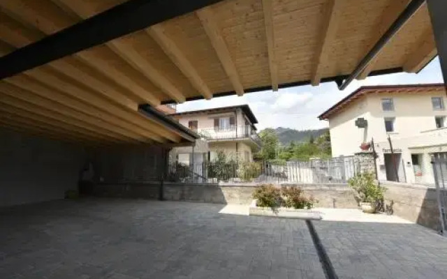 Appartamenti Fossato