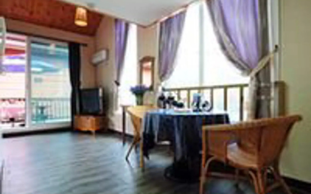 Yangpyeong Mulsaesori Pension