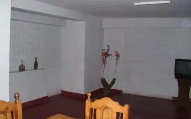 Hostal Del Sol