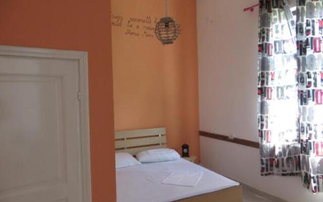 Hostel Durres