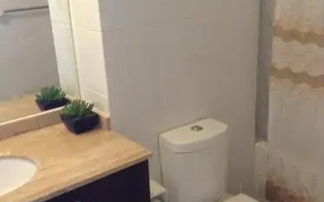 Apartamentos Massmann