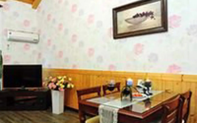 Yangpyeong Mulsaesori Pension