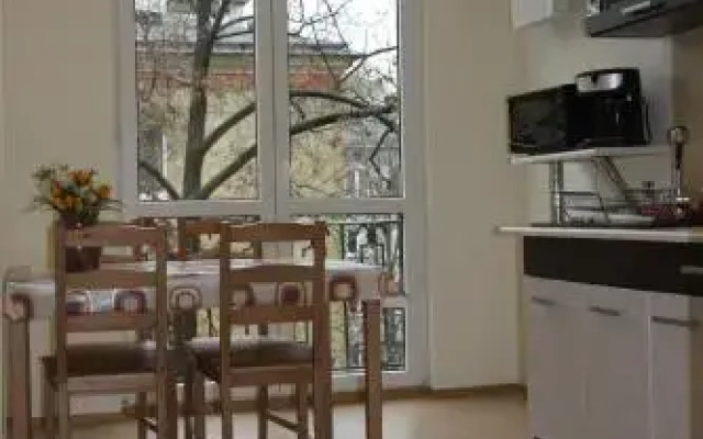 Rokosowska ParaMi