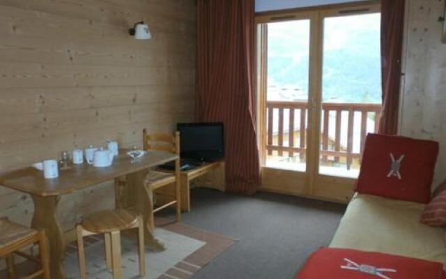 Apartment Les carlines