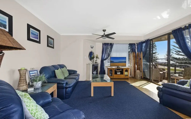 Sundowner Apartment 2