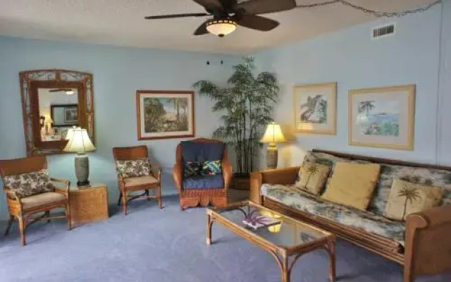 White Sands Village 223 - Two Bedroom Condo