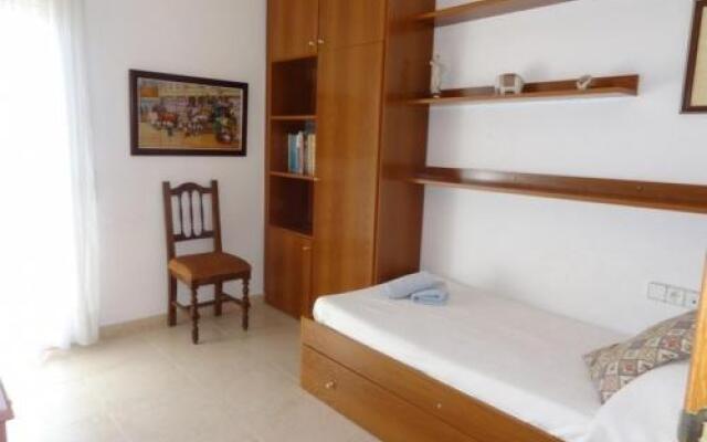 Atico Duplex Coral