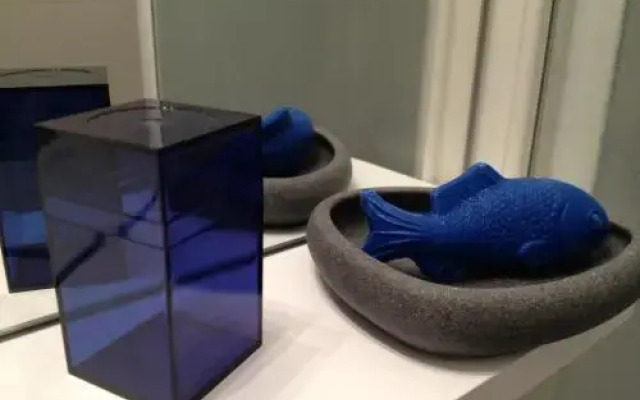 Le Canapé Bleu
