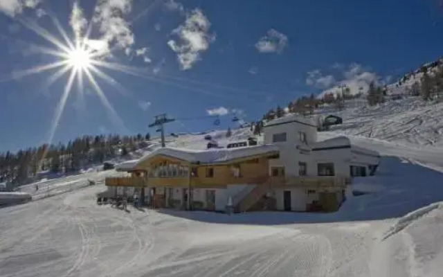 Thurntaler Rast