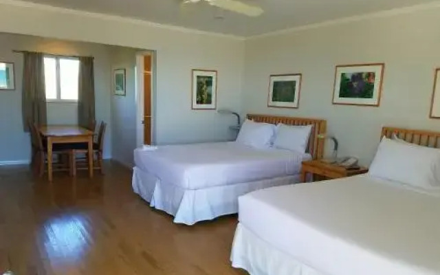 White Sands Motel