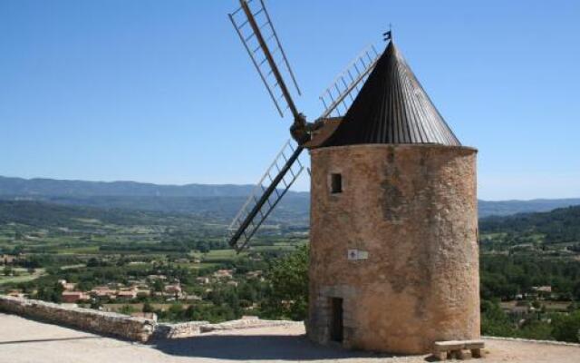 Chambre du Platane - Bed & Breakfast