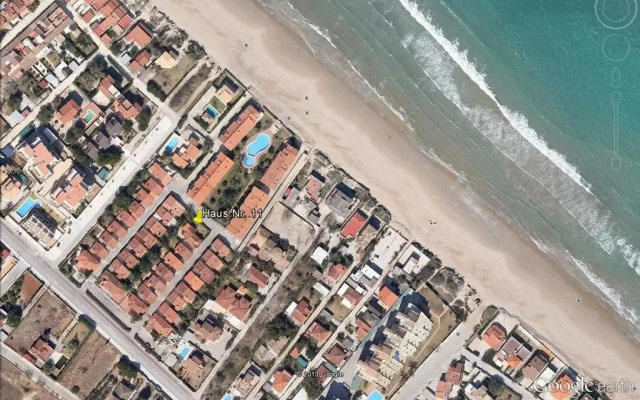 Residencial Nueva Playa