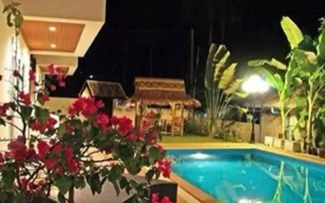 Soleil D'asie Residence