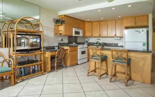 Kihei Surfside 113 - 1 Br Condo