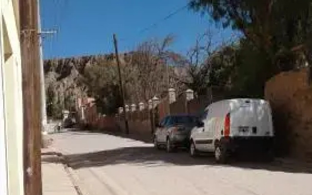 Hostería el Sol Naciente