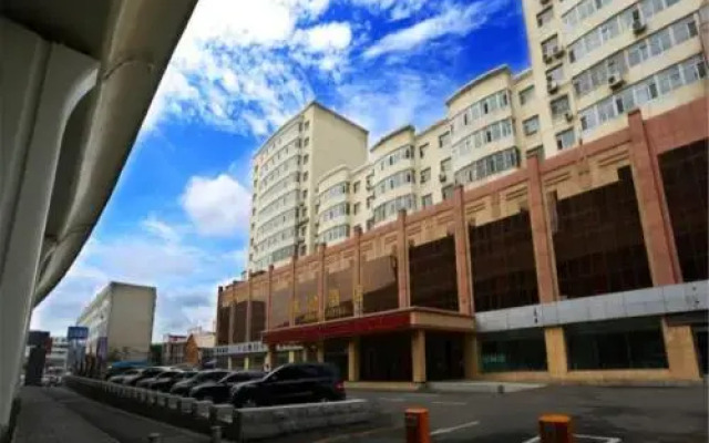 Changchun Warren Hotel