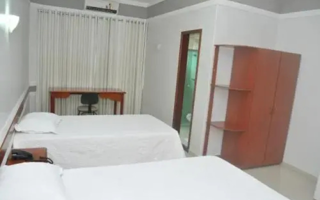 Hotel Eduardus