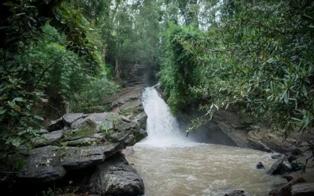 Baanlandao Resort Chiang Mai