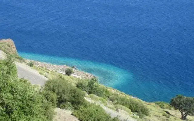 Assos Sunset Boutique Hotel