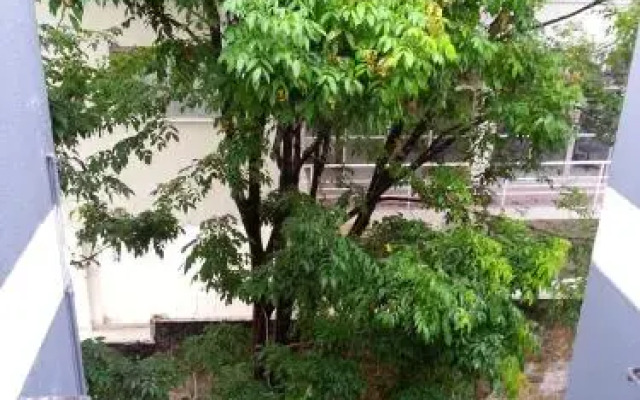 Alter Temporada Manaus - Apto Condomínio
