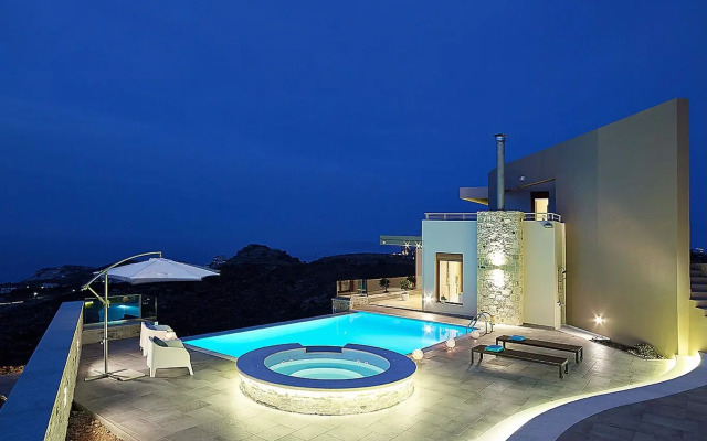 Blue Key Villa