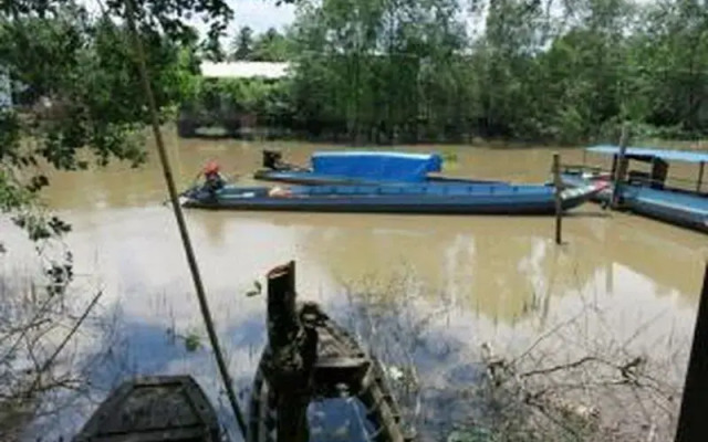River Side Cottage