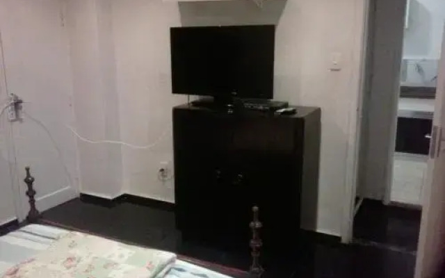 Copacabana Luxury Figueiredo Magalhaes
