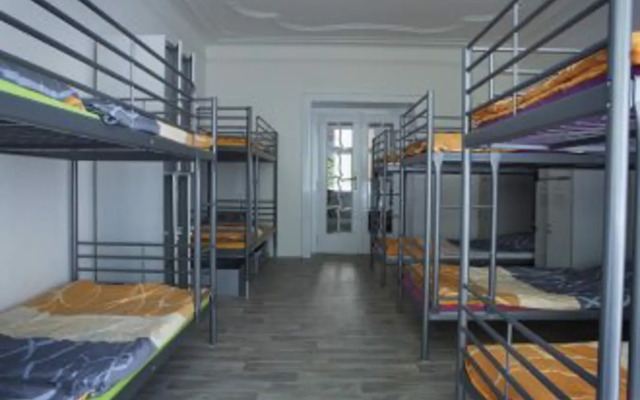 Hostel Fontána