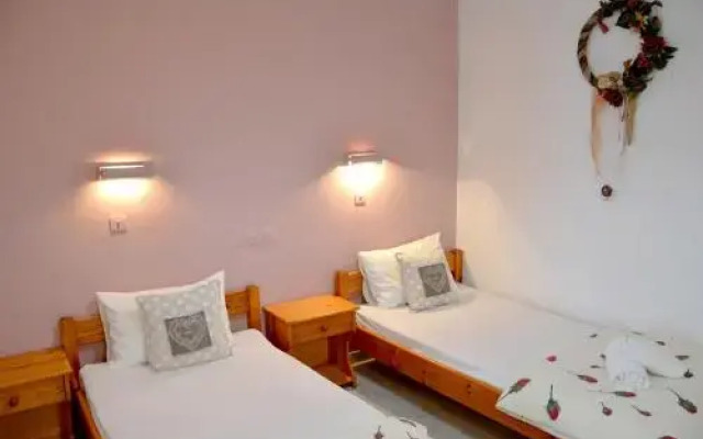 Zorbas Rooms