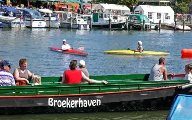 Markermeerlogies