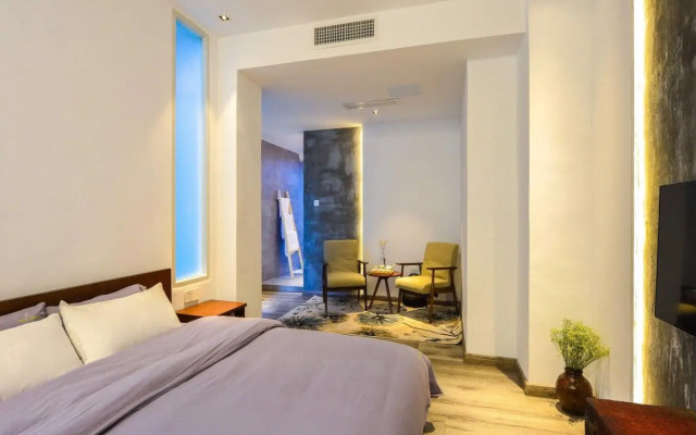 Resting Hostel