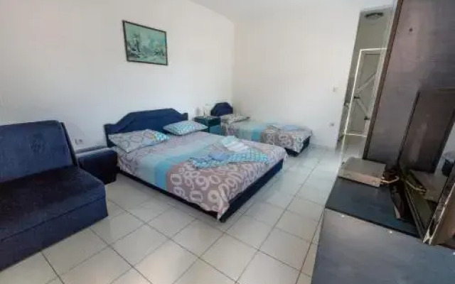 Apartments Lekovic