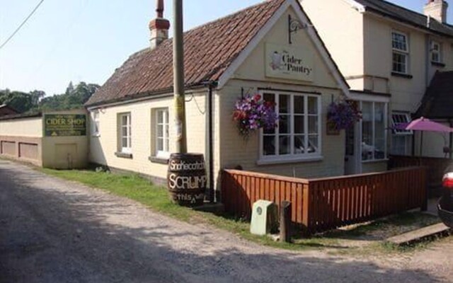 Cider Cottages