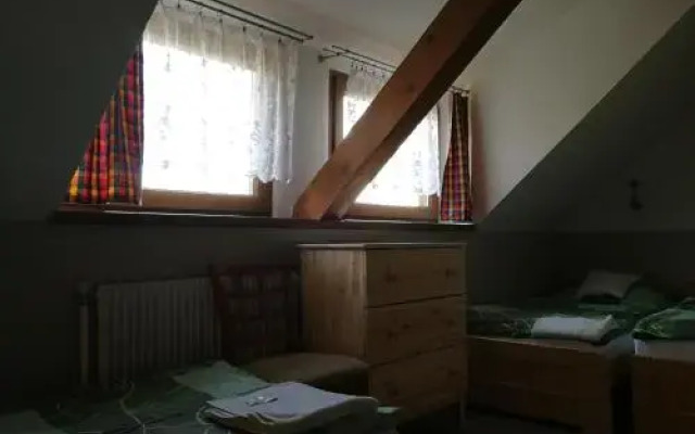 Hotel Kormoran